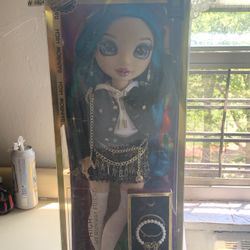 Rainbow High Doll New Condition 
