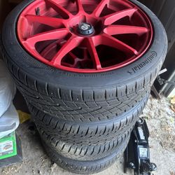 Sparco Assetto Gara 18