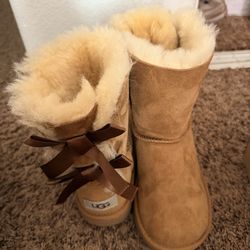 Ugg boots