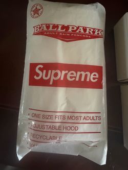Supreme collectible