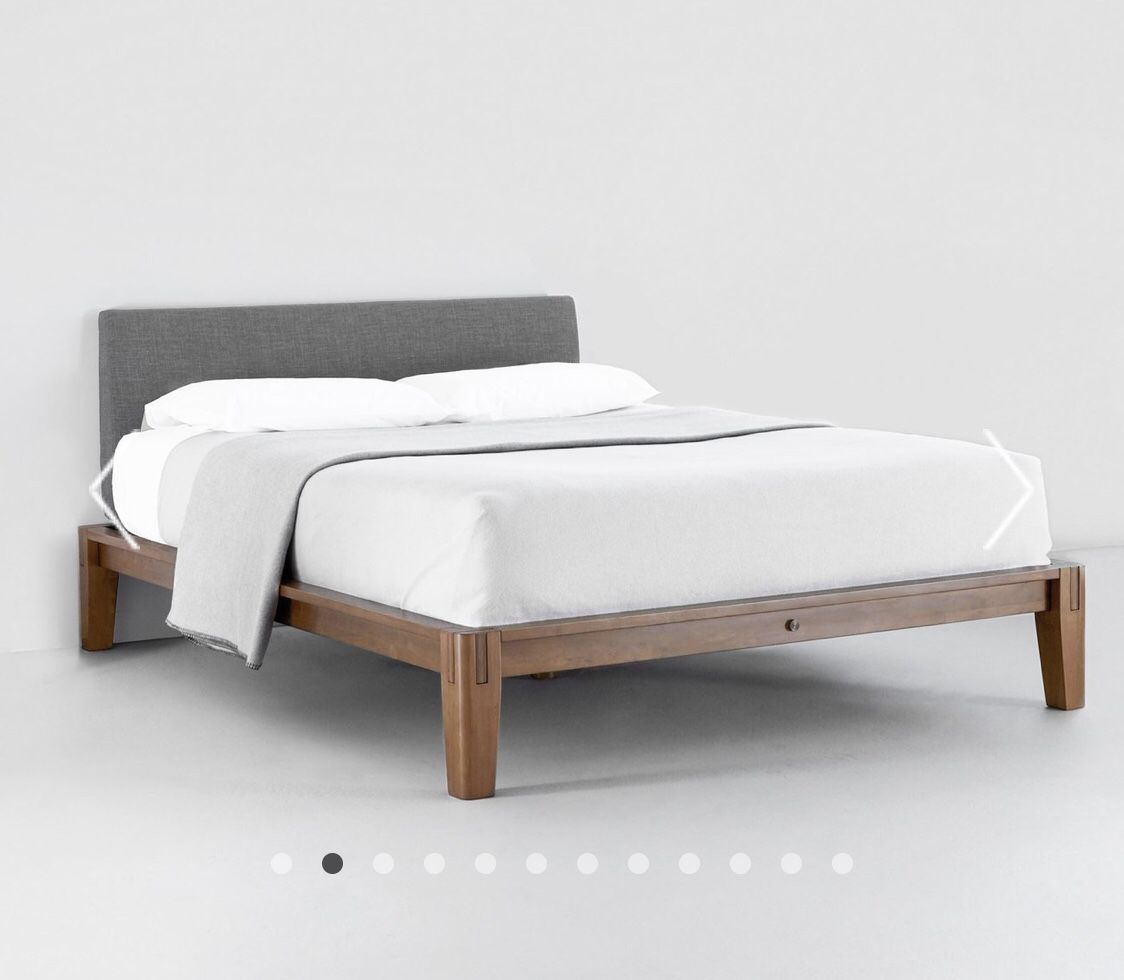 Thuma bed frames