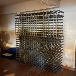 Wine / Liquor Racks  Shelving  