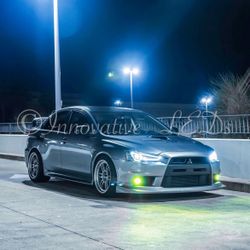 H11/H8/H9 LED Headlight Bulbs, 6500K Fog Lights Car Bulb, 12000Lm DRL or Low Beam, Halogen Replacement Headlight with Fan 