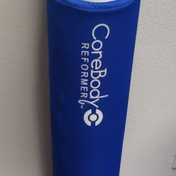 Core body Reformer System Pilates Workout