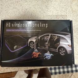 Car Lamp