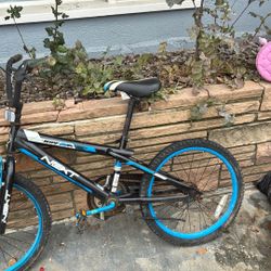 Kids Bike 