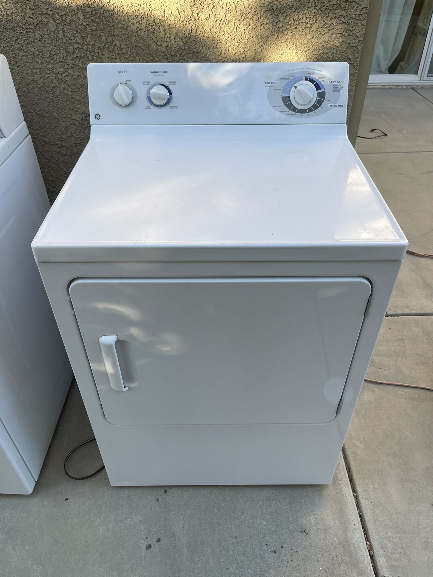 Kenmore Gas Dryer