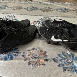 Nike Air Max Vapormax Flynit Size 11
