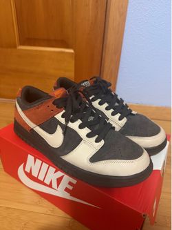 Nike Dunk Low - RedPanda Size 10.5M