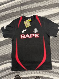 Bape shirt