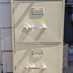 File Cabinet 