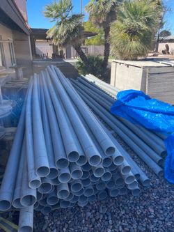 ELECTRICAL PVC CONDUIT