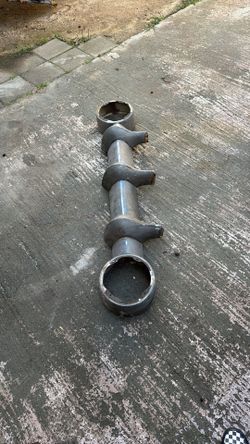 1952 Ford F-100 Grill