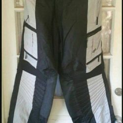 Fox Racing pants 