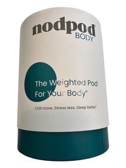 Nodpod Body Weighted Pod Blanket