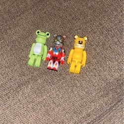 Bear Brick 