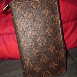 Louie Vuitton