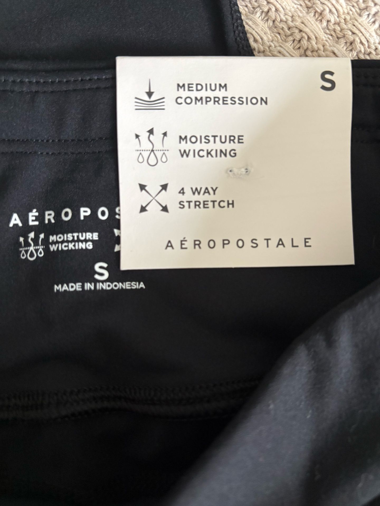 New With Tags Leggings