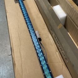 40” Single Row LED Lightbar (New)