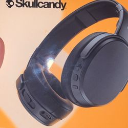 Skull Candy Crusher Wireless 