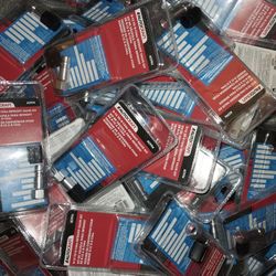 (50) for $50 AC Retrofit valve Kit / Kit de válvula para retrofit -aire acondicionado del coche