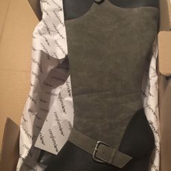 Women’s Size 10 Comfort View Boots $50