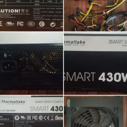 Power Supply for Computer / DIY