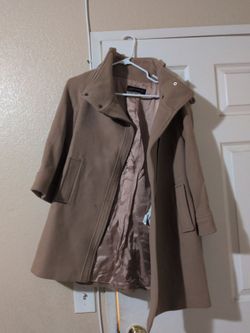 Zara women jacket