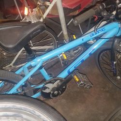GT Bmx Compe