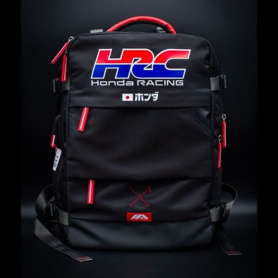 Autocannon x HRC Black Backpack for Sale in Walnut, CA - OfferUp