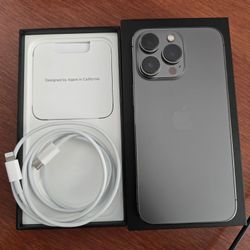 Iphone 13 Pro 128gb Unlocked 