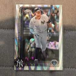 Nick Kurtz Aaron Judge Jabari Walker