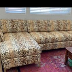 Sectional Sofa