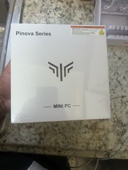 Mini pc