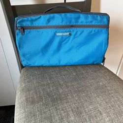 Vintage 90’s Case Logic Cassette Tape Holder 