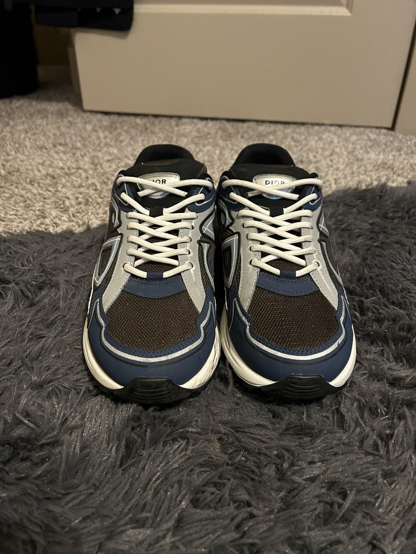 Dior B30 Sneakers