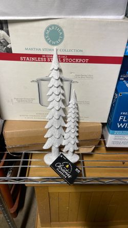 Christmas tree Ornaments