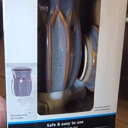 Mainstay Candle Warmer Plug-ins