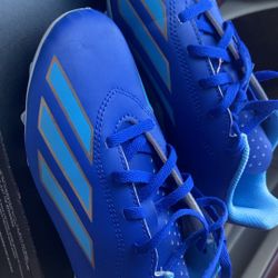 Messi Cleats For Men Size 5