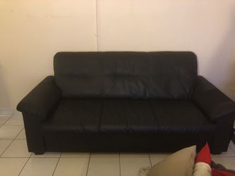 Ikea sofa
