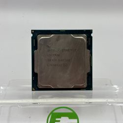 Intel Core i7-7700 3.60GHz Quad Core SR338 8 Thread LGA 1151 CPU