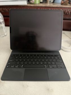 iPad Pro 12.9 inch bundle.