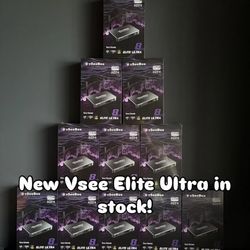 Vsee Elite Ultra Wholesale Available 