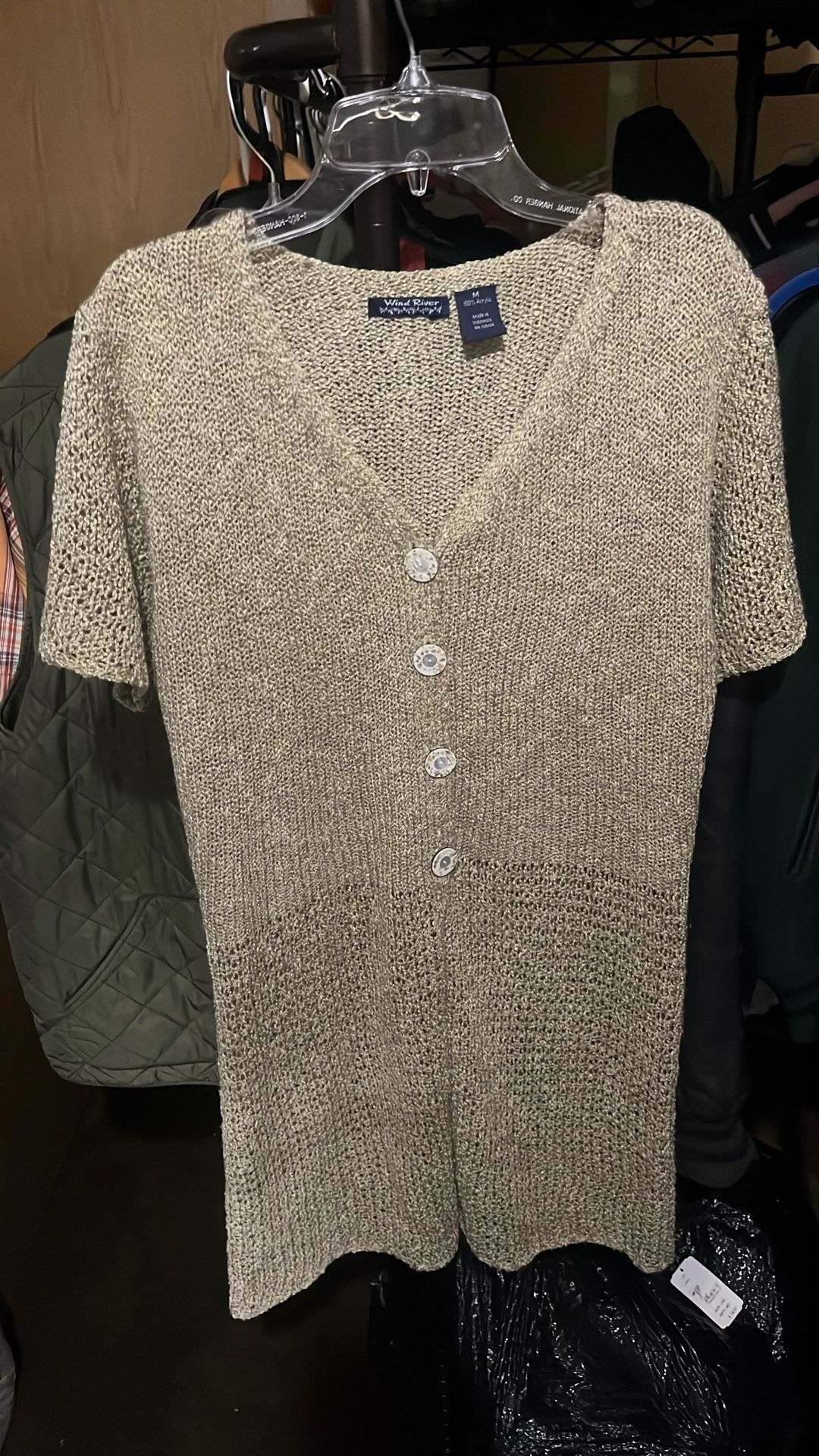 Wind River Dress 👗 