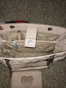 Michael Kors Purse & Wallet Set for Sale in Marshall, VA - OfferUp