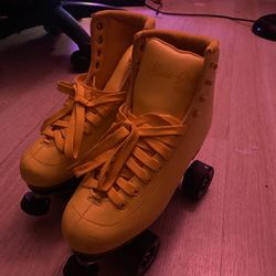 Sure Grip roller Skates 