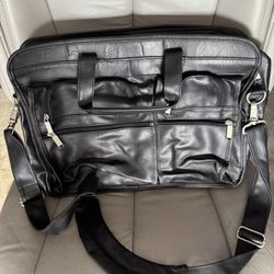 Black Briefcase