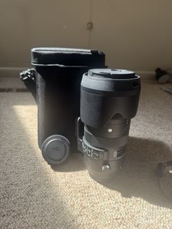 SIGMA 70-200mm F/2.8 DG OS HSM Sports (for Canon EF mount) #457