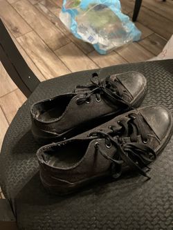 Nonslip shoes for women 7W
