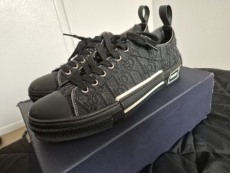 Dior Men Shoes